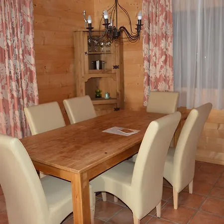 Chalet Koralpe Wellness Chalet Chalet Elsenbrunn