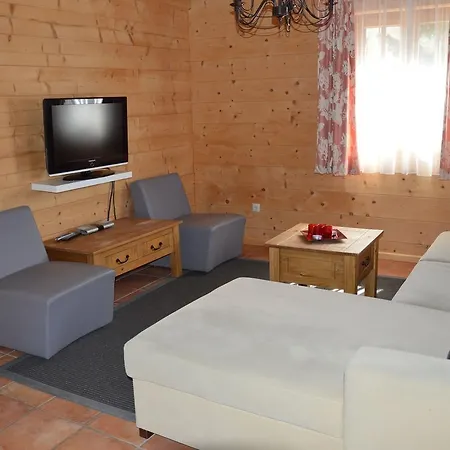 Chalet Koralpe Wellness Chalet Chalet